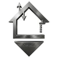 logo 3d metal 200x200